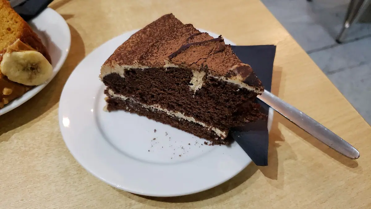 Cake Box – eggless cake shop in Broughton Park, Manchester