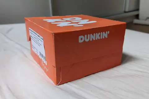 Cake Box photo 3